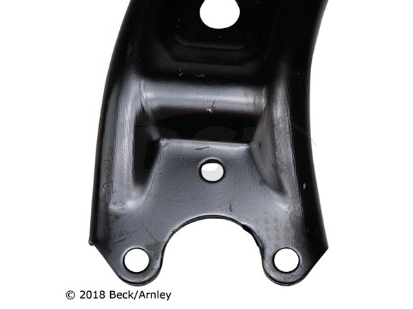beckarnley-102-7664 Front Lower Control Arm - Driver Side